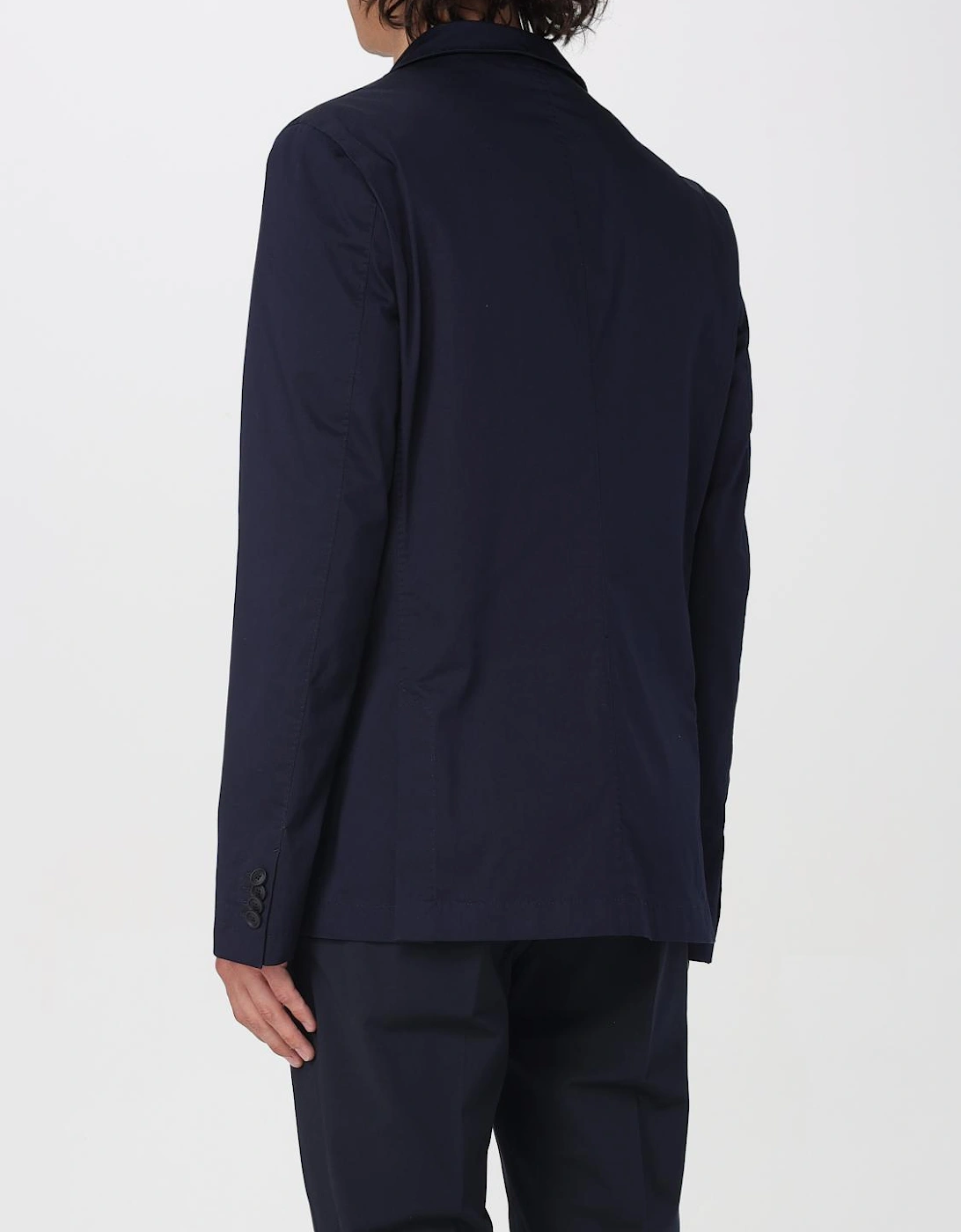 Boss Blazer Classic NotchLapel