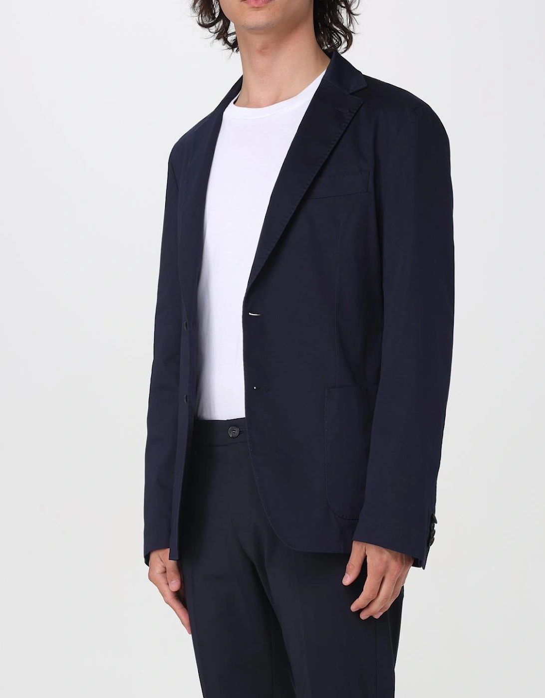 Boss Blazer Classic NotchLapel