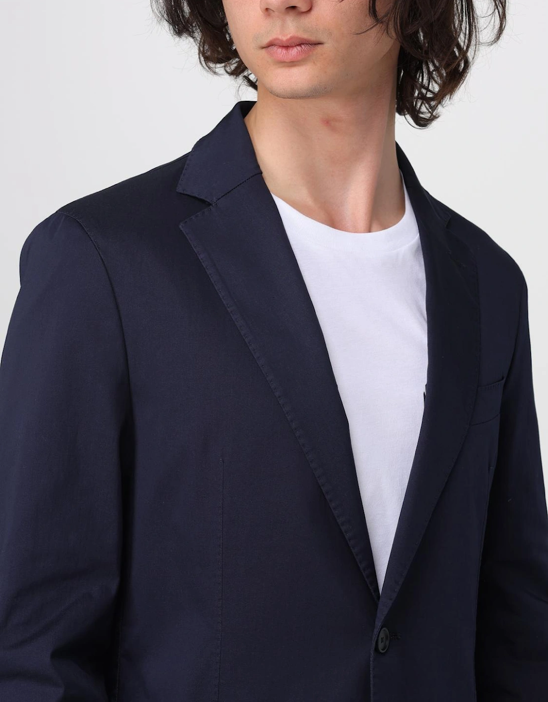 Boss Blazer Classic NotchLapel