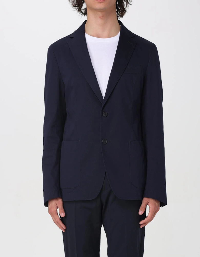 Boss Blazer Classic NotchLapel