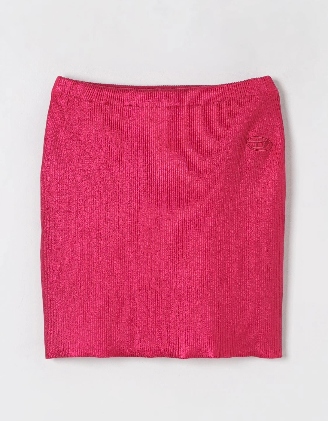 Ribbed Mini Skirt, 4 of 3