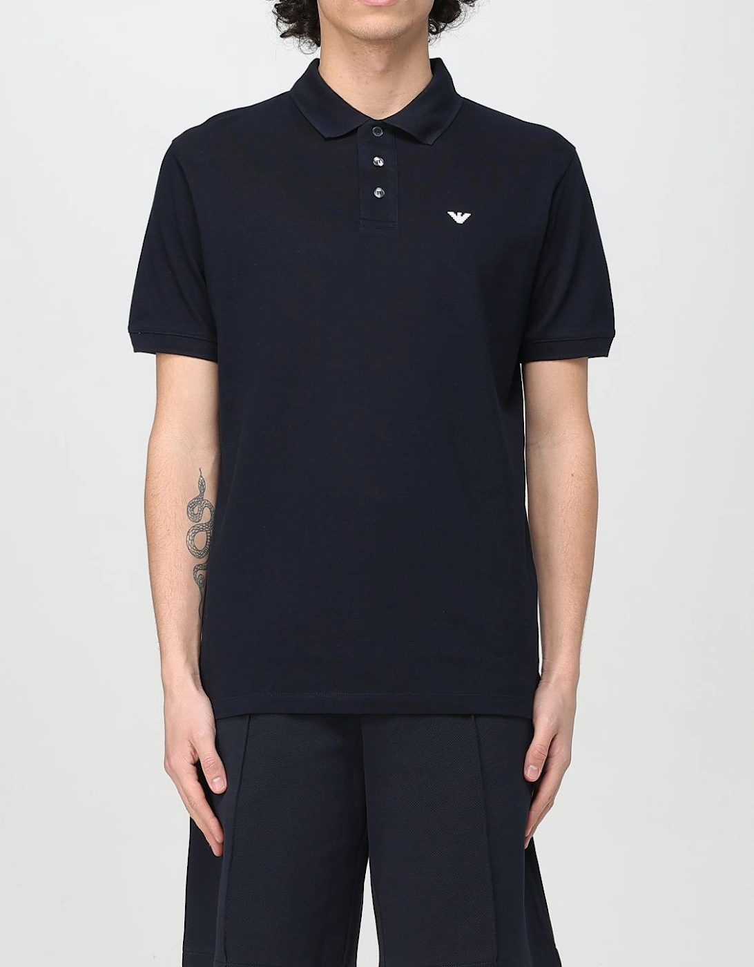 Short Sleeve Polo Shirt, 6 of 5