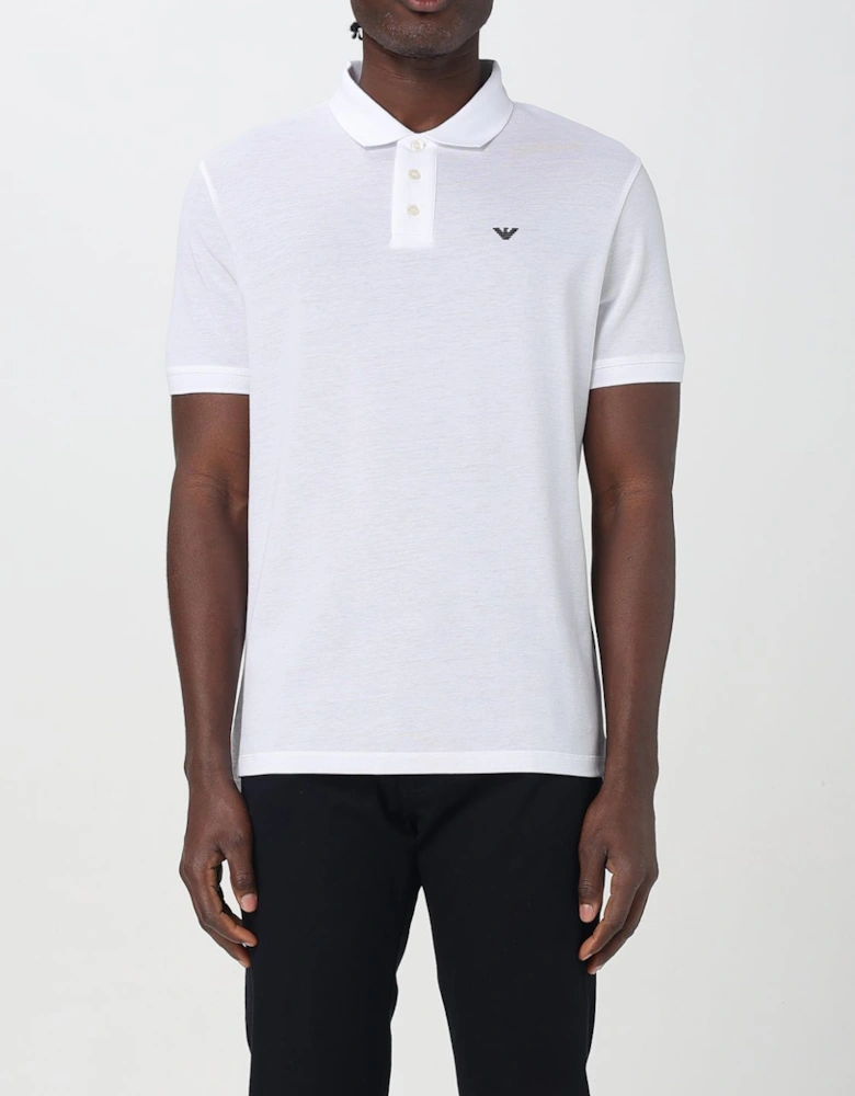 Short Sleeve Polo Shirt