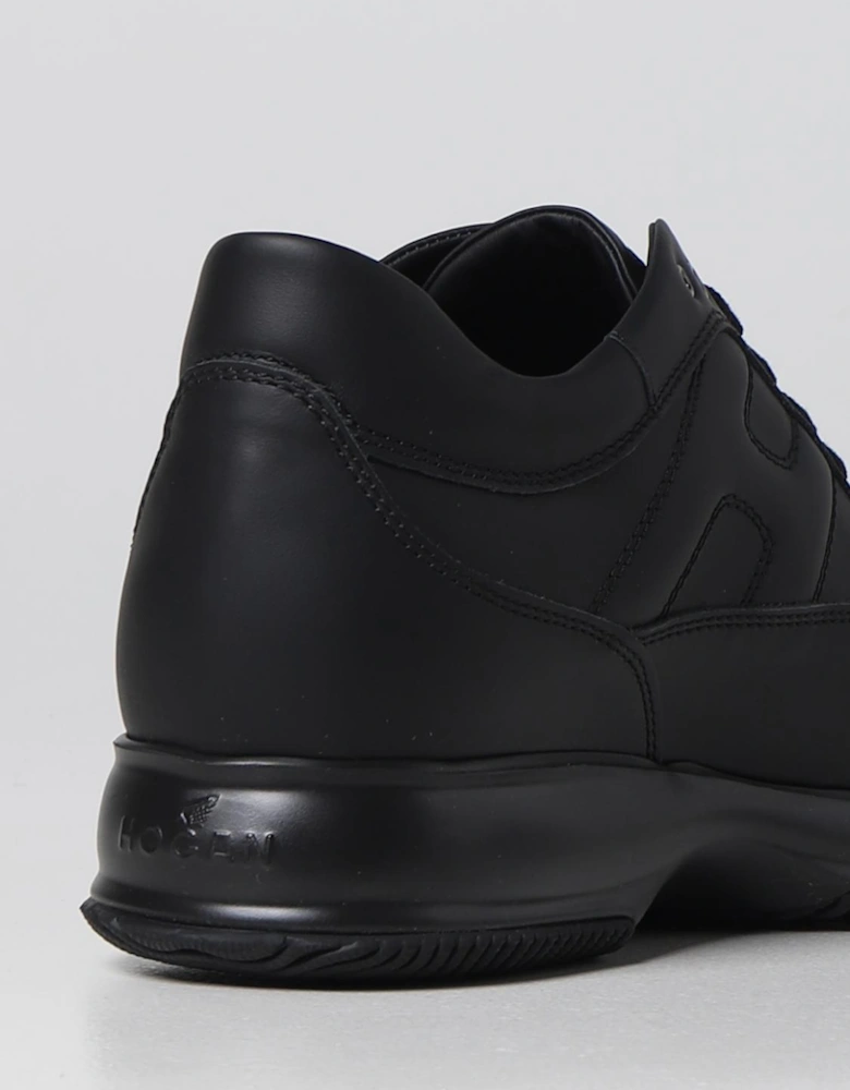 Interactive LowTop Sneakers