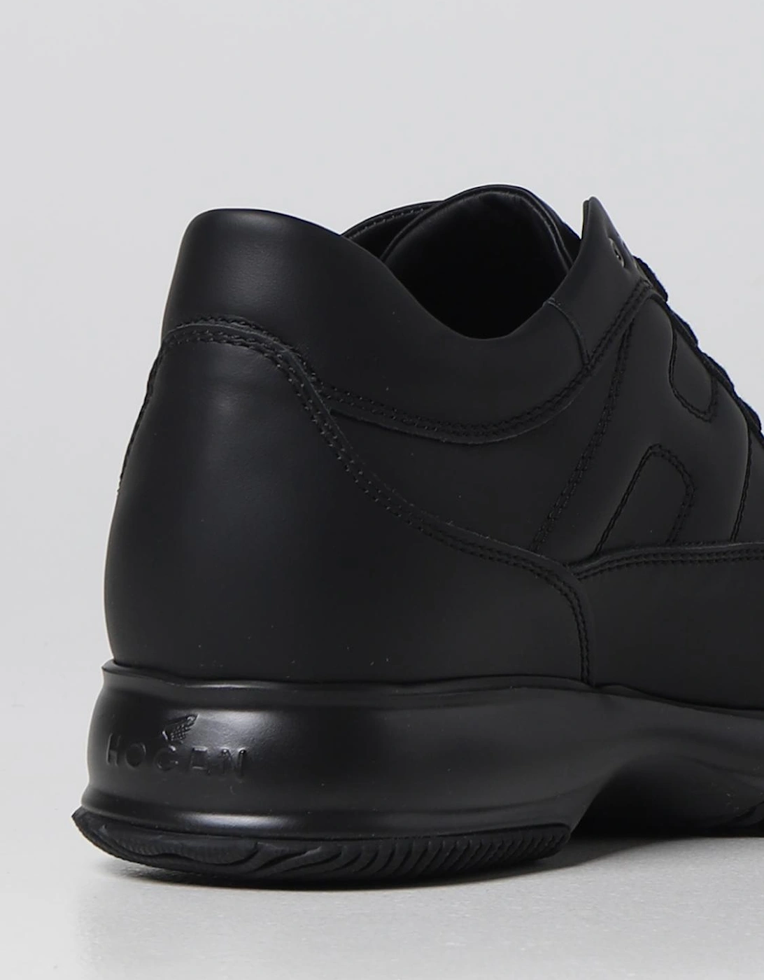 Interactive LowTop Sneakers