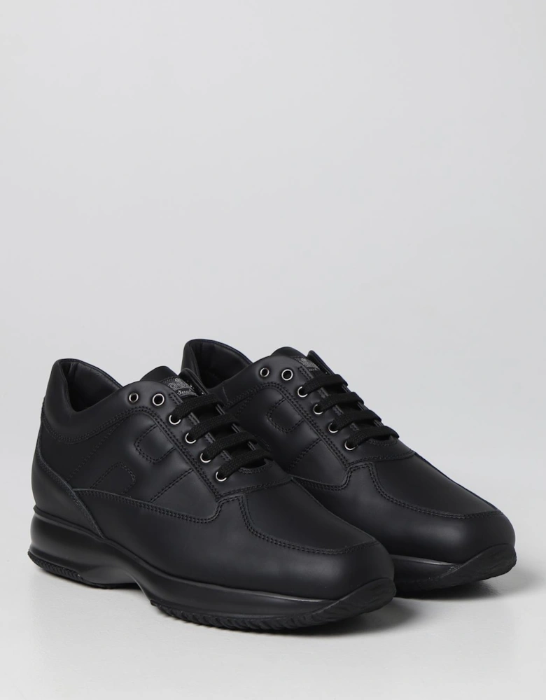 Interactive LowTop Sneakers