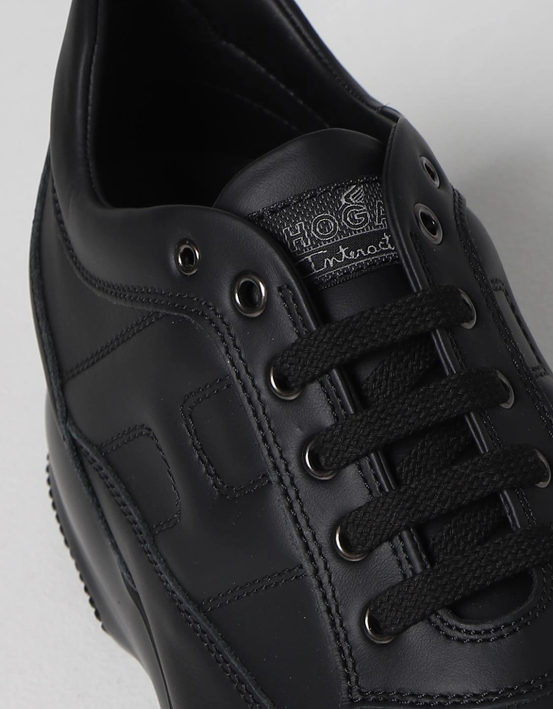 Interactive LowTop Sneakers