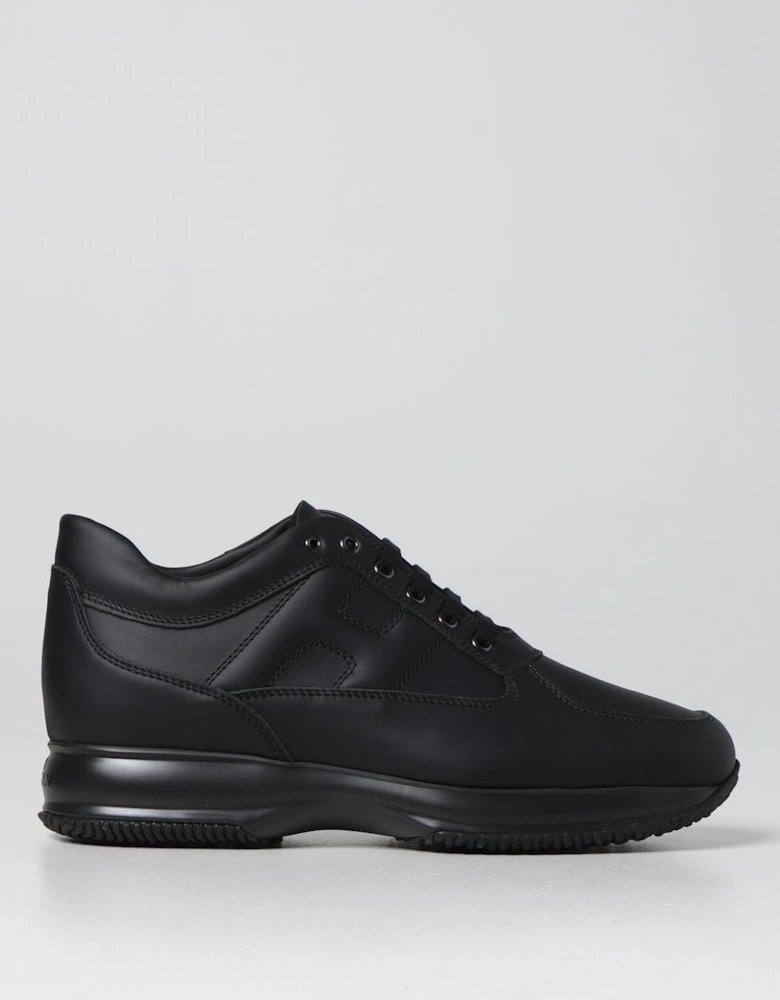 Interactive LowTop Sneakers