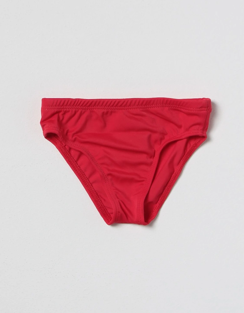 Swim Briefs Classic Red