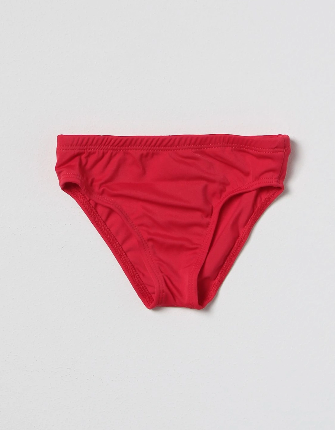 Swim Briefs Classic Red, 4 of 3