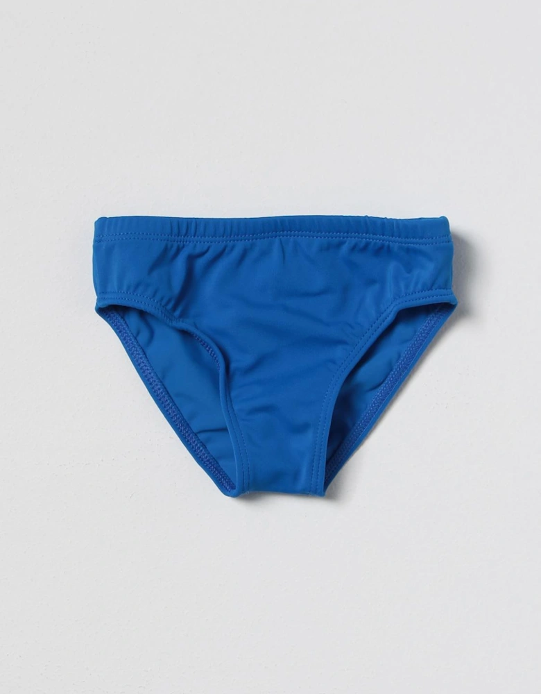 Swim Briefs Classic Red
