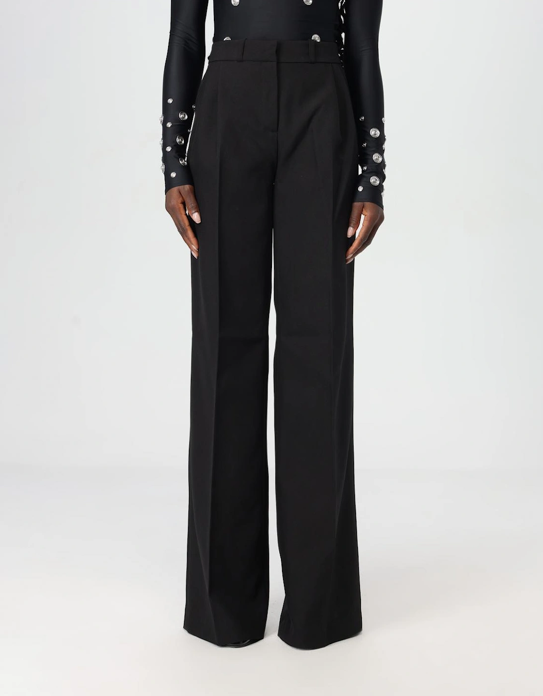 Wide Leg Trousers, 6 of 5
