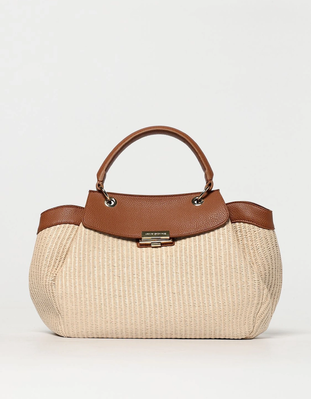 Shoulder Bag with Adjustable Strap and Zip Closure, 4 of 3