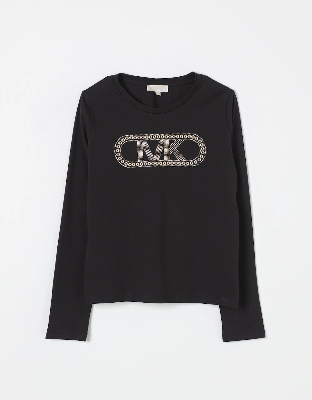 Long Sleeve Embellished Top, 3 of 2