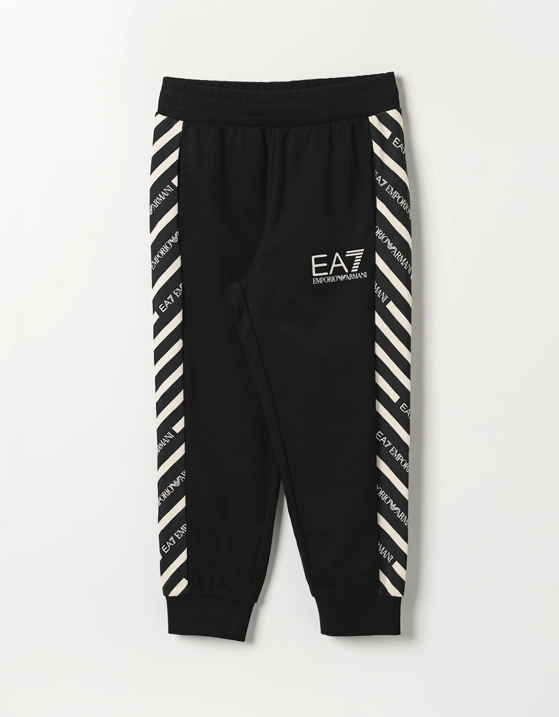 Joggers with Side Stripes, 3 of 2