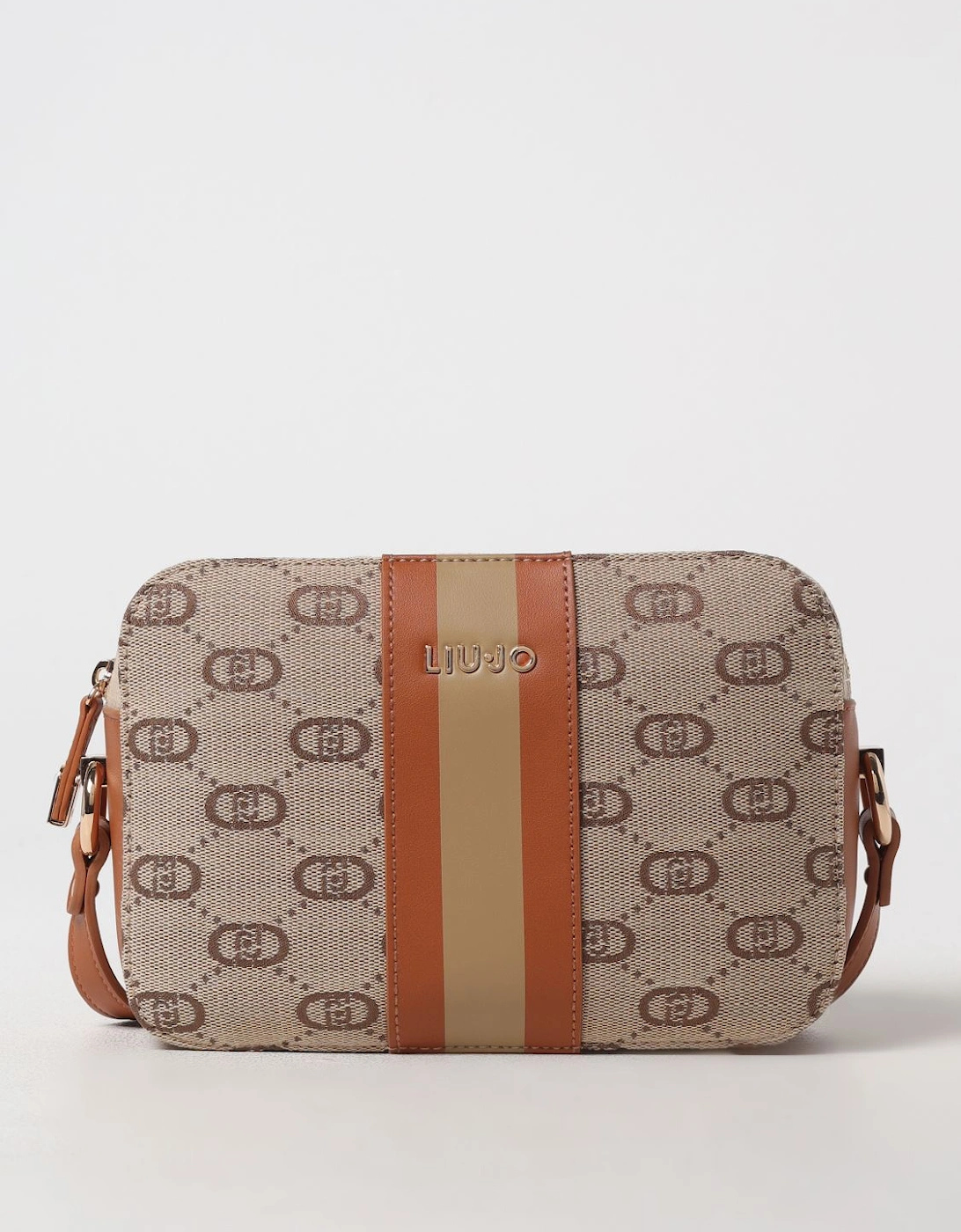 Monogram Clutch Bag, 4 of 3