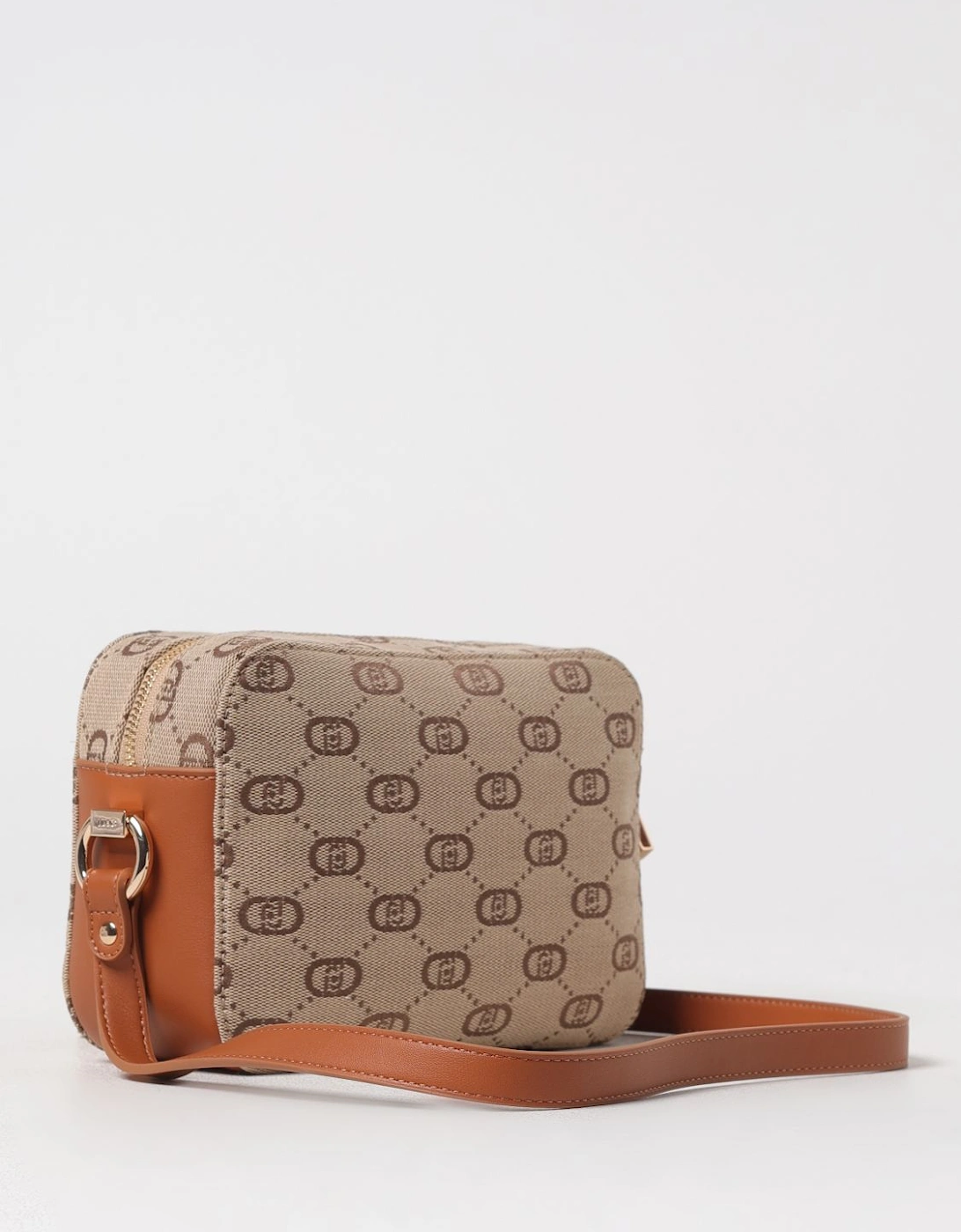 Monogram Clutch Bag