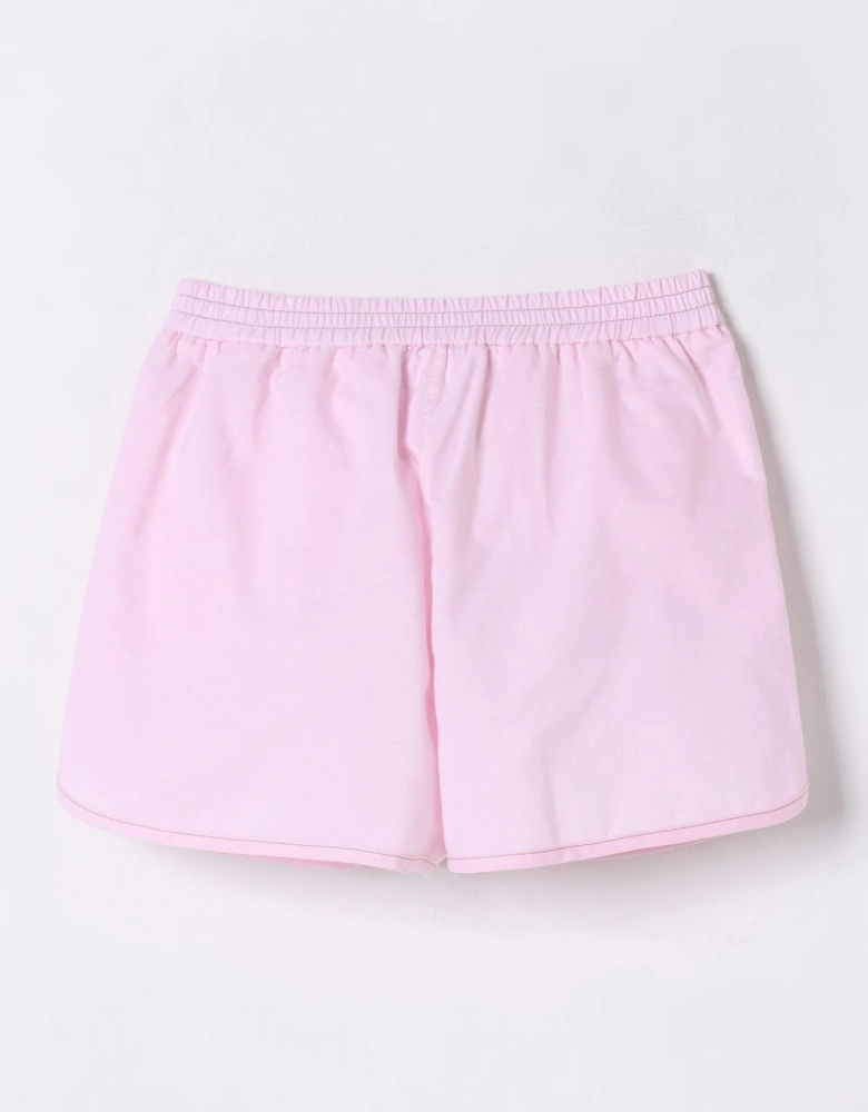 Tailored Shorts