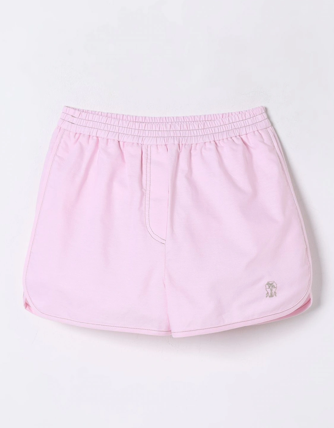 Tailored Shorts, 4 of 3