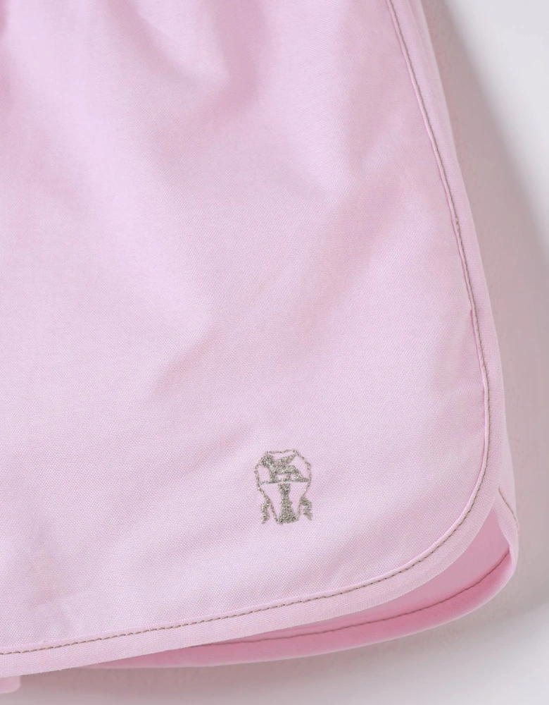 Tailored Shorts
