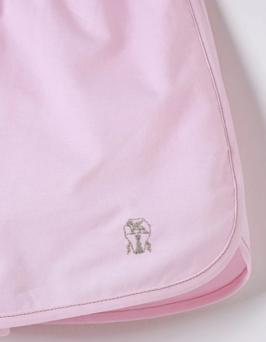 Tailored Shorts