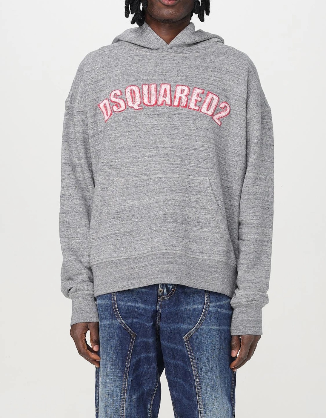 Arch Logo Hoodie, 5 of 4
