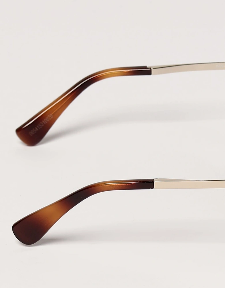 MM0051 SHAVANAG875943252 Square Sunglasses