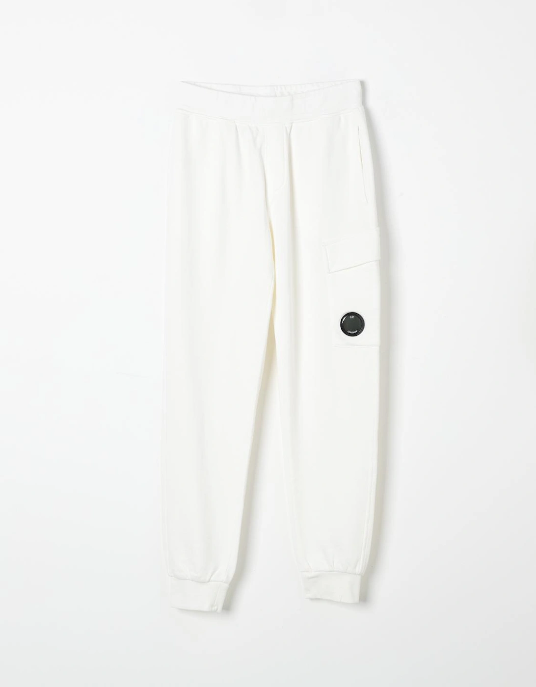 Casual Pants with Pocket Detail, 4 of 3