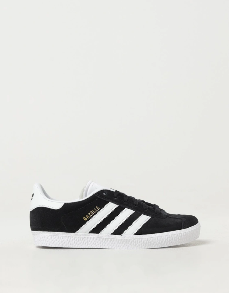 Gazelle Suede Sneakers
