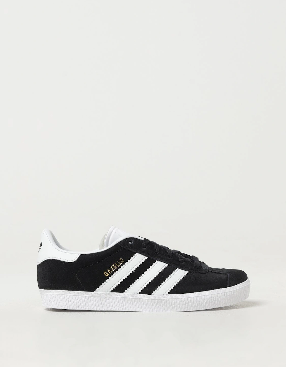 Gazelle Suede Sneakers, 4 of 3