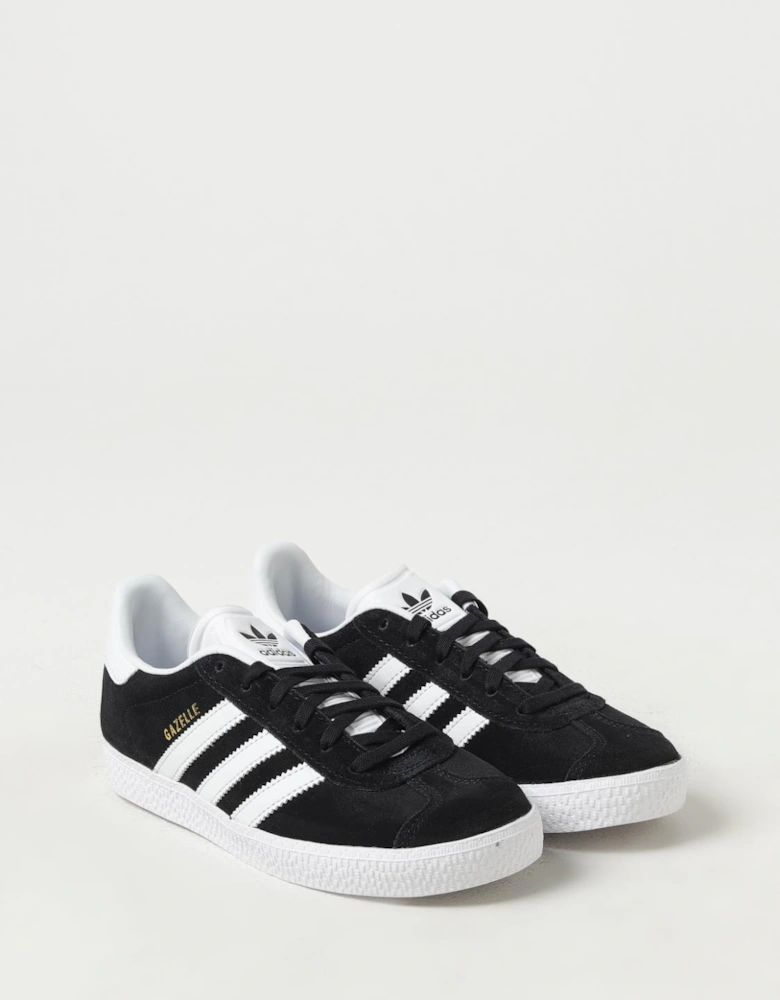 Gazelle Suede Sneakers
