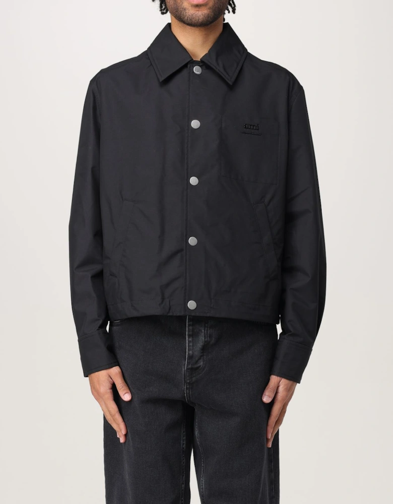 Coach Jacket