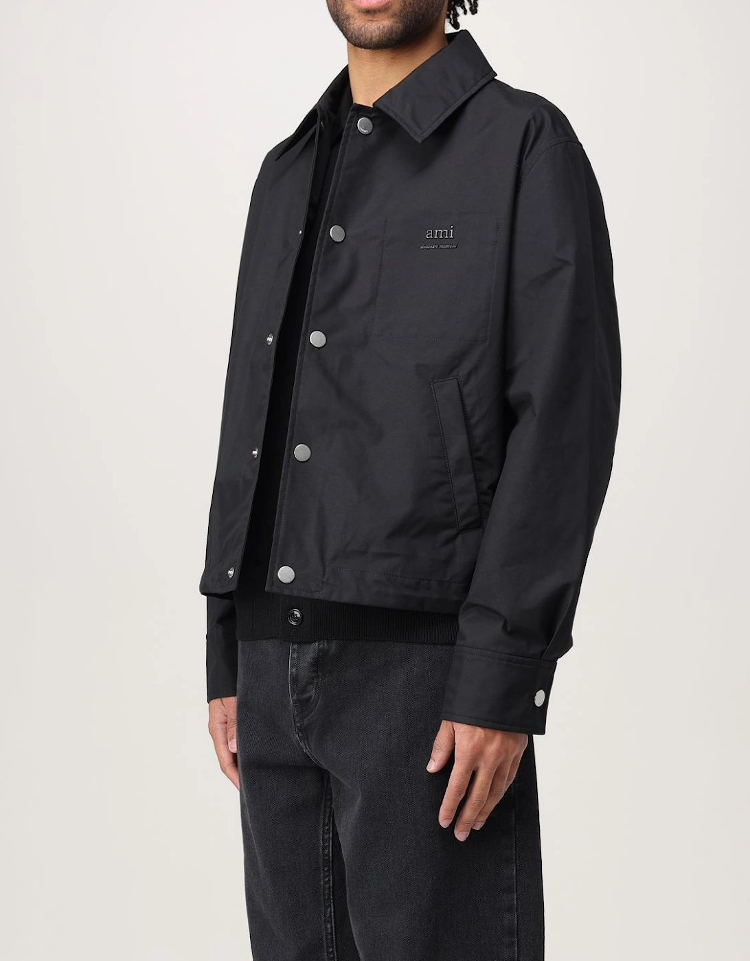 Coach Jacket