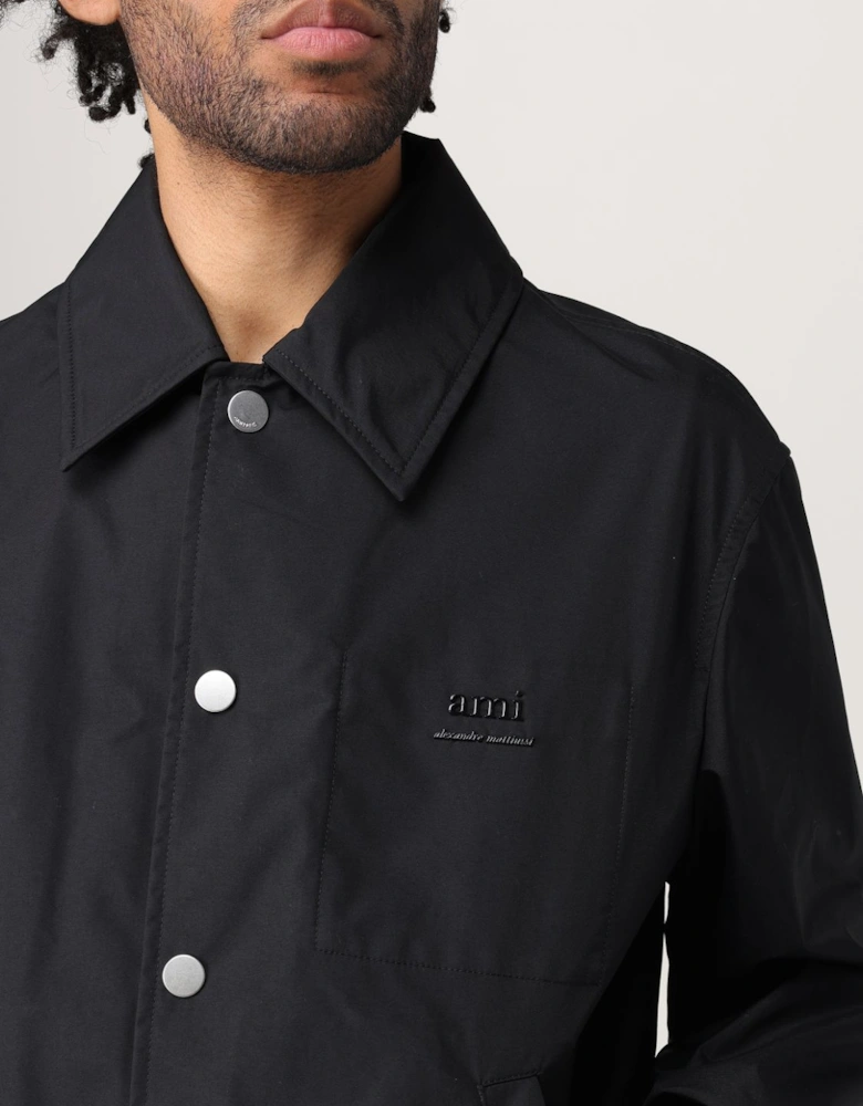 Coach Jacket