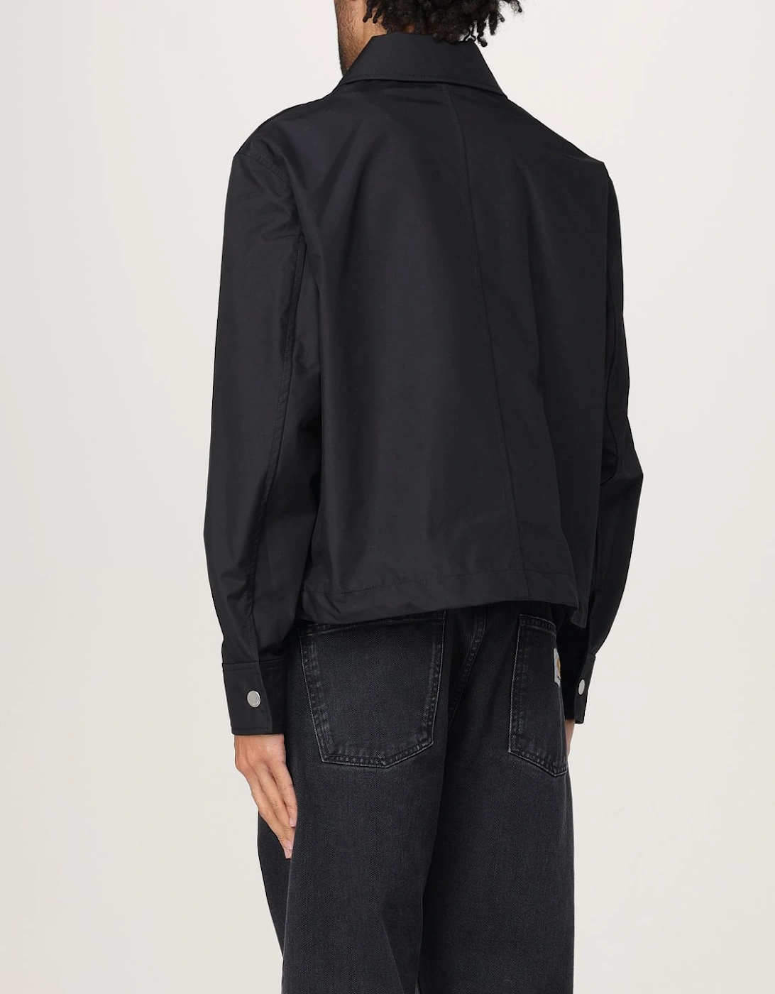 Coach Jacket