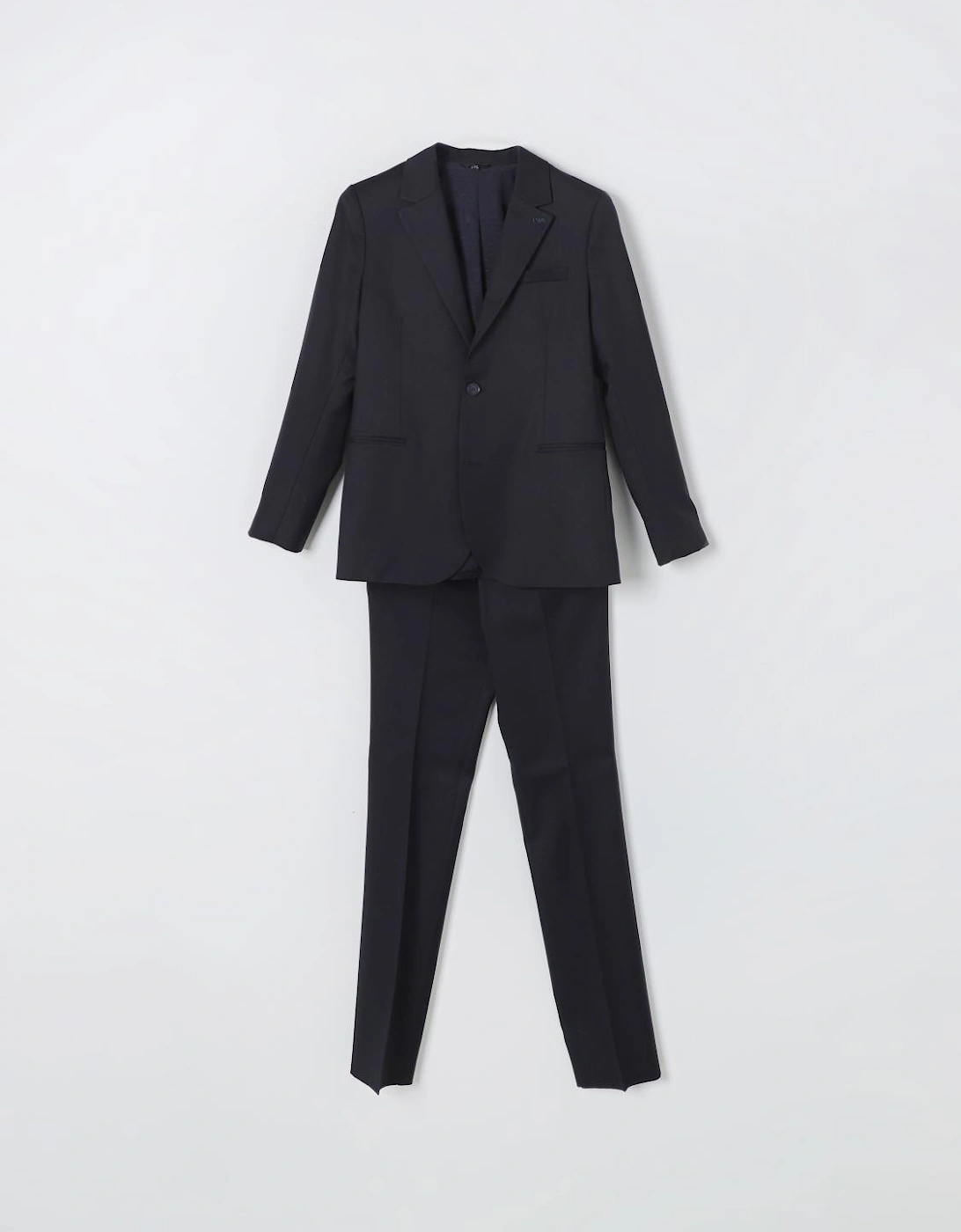 Tailored Suit TwoPiece Set, 4 of 3
