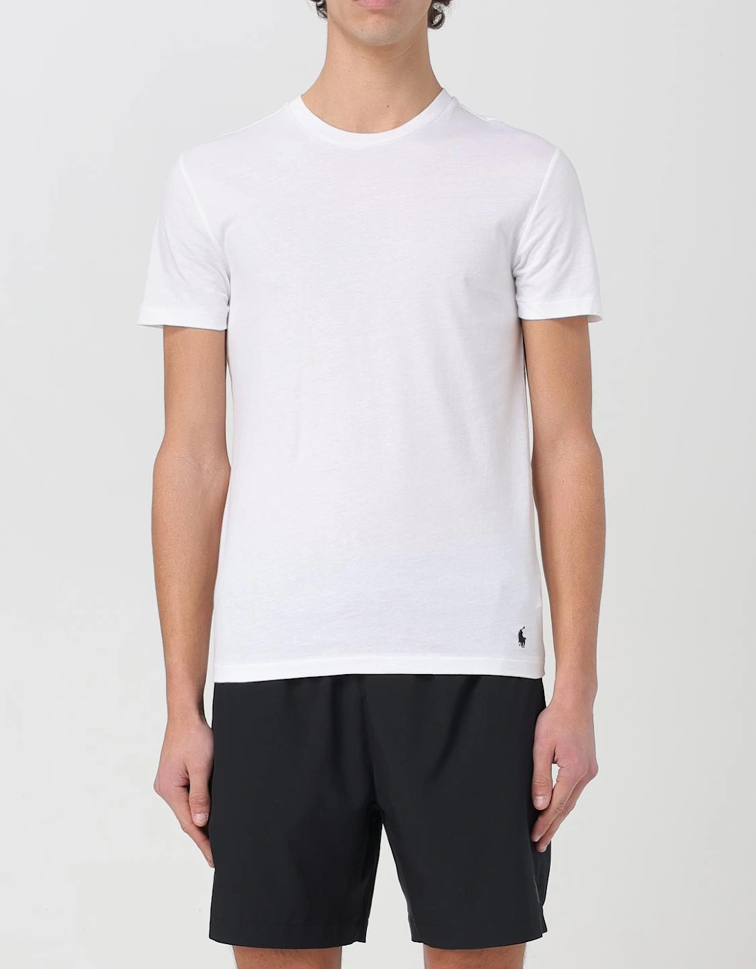 Slim Fit TShirt Crew Neck Tee, 5 of 4