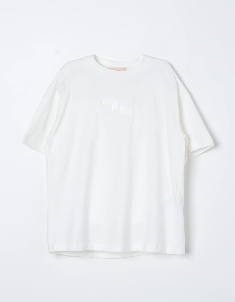 Girls Short Sleeve TShirt