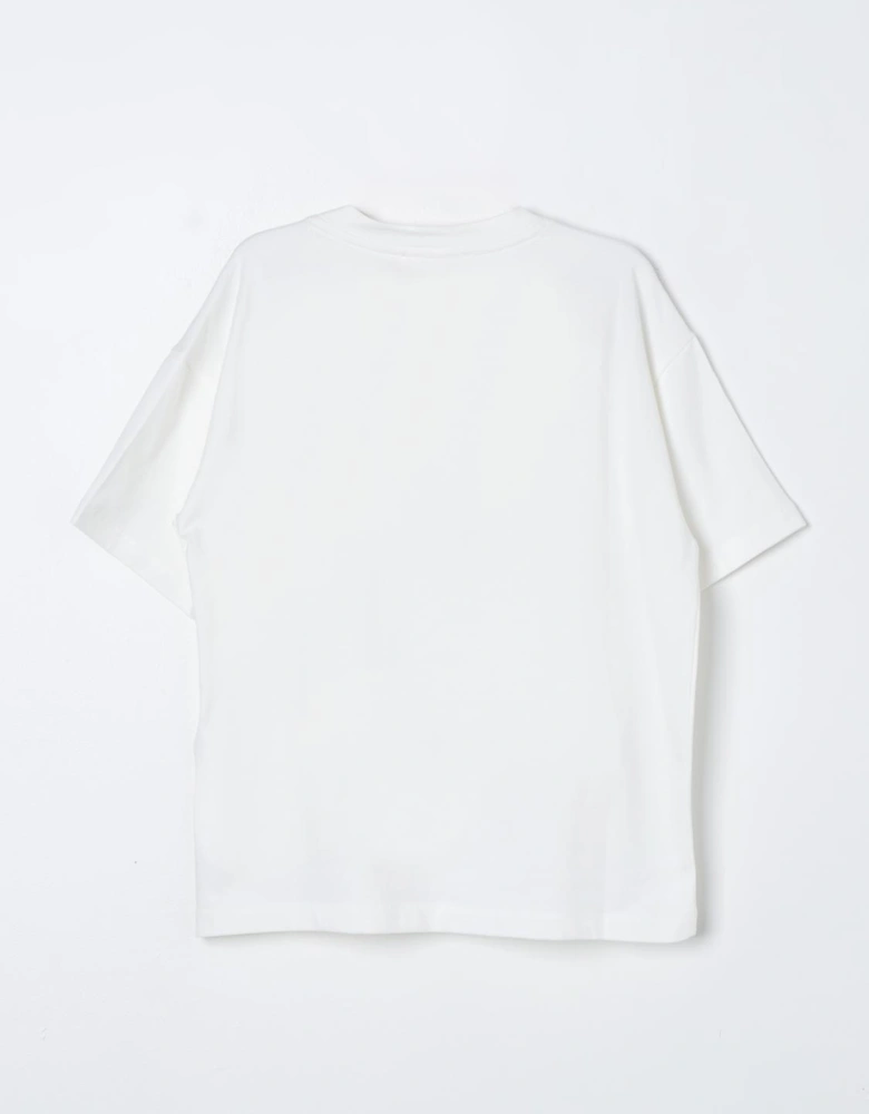 Girls Short Sleeve TShirt