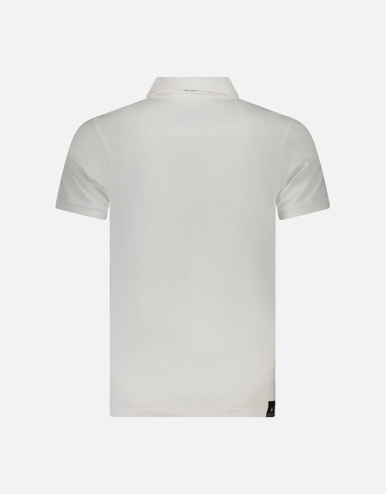Short Sleeve Polo Shirt