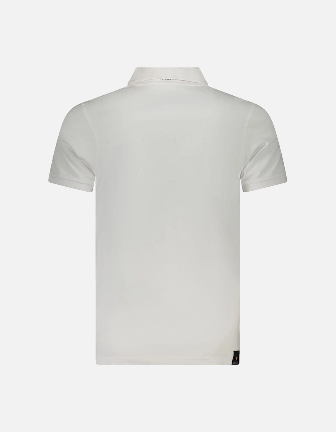 Short Sleeve Polo Shirt