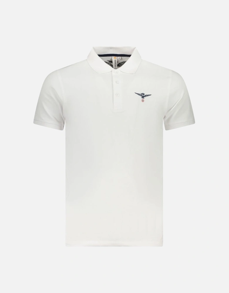 Short Sleeve Polo Shirt