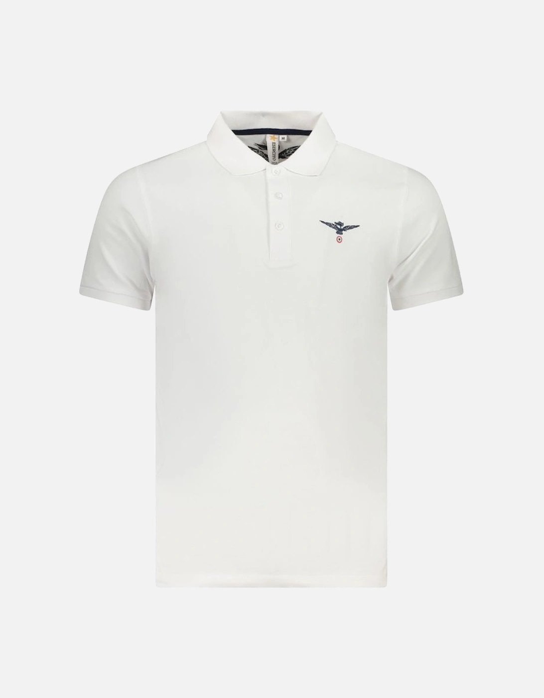 Short Sleeve Polo Shirt, 3 of 2