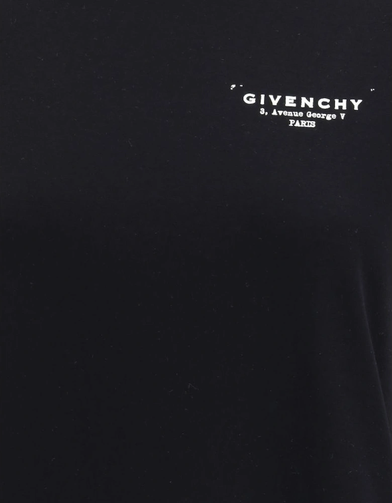 Logo Graphic TShirt