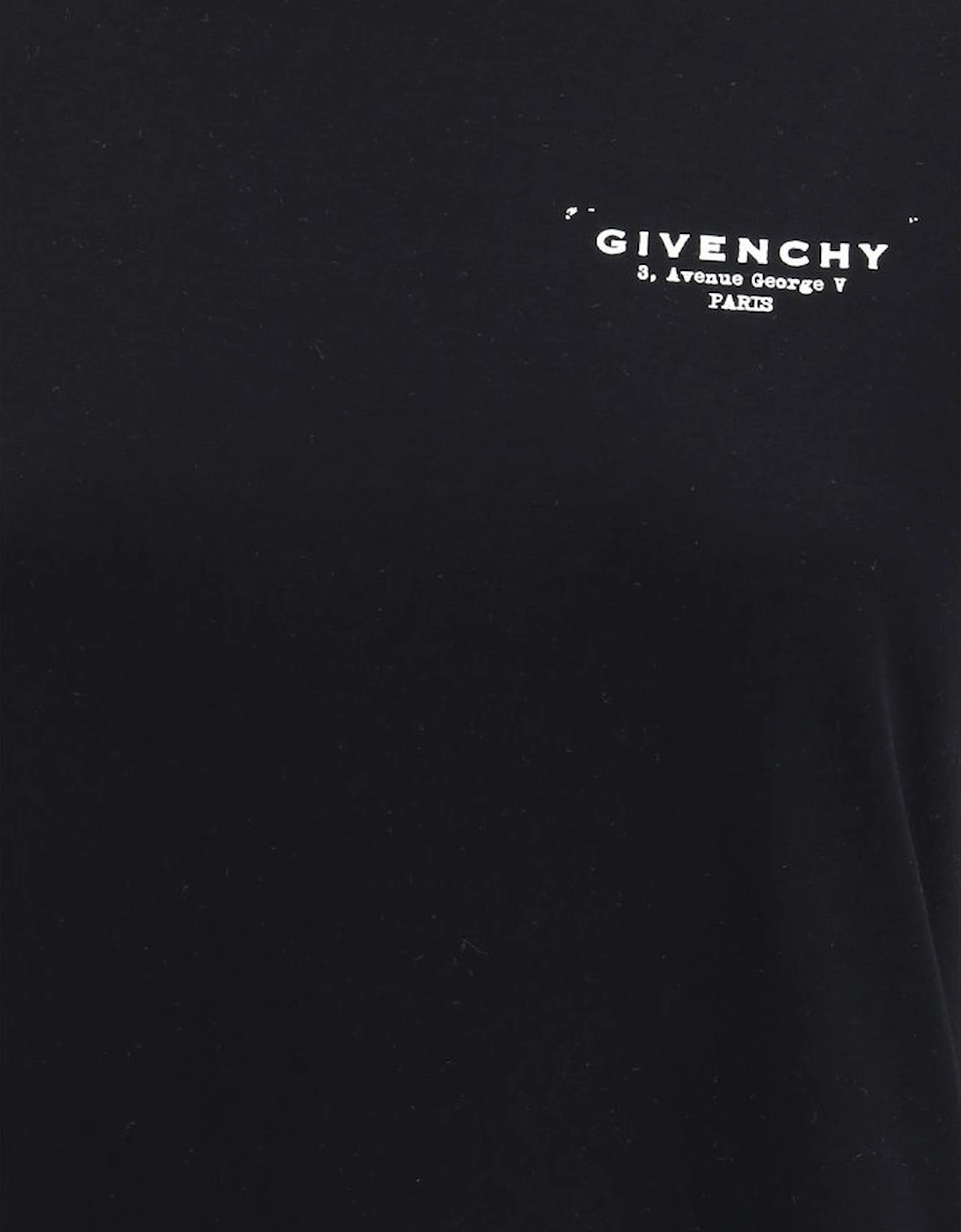 Logo Graphic TShirt