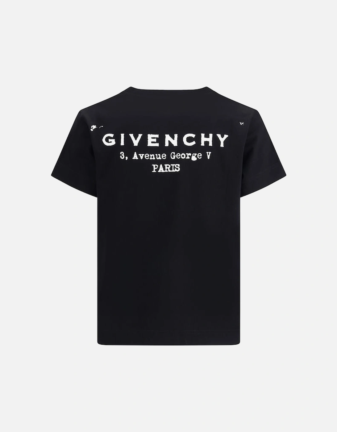 Logo Graphic TShirt