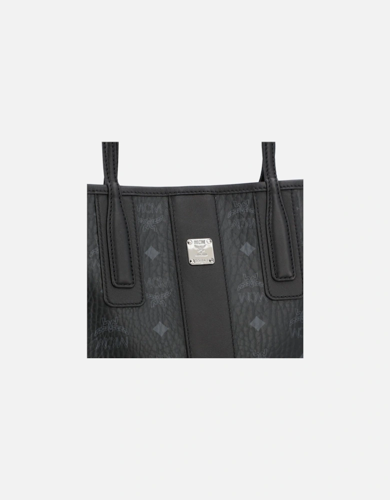 Small Shopper Visetos Tote