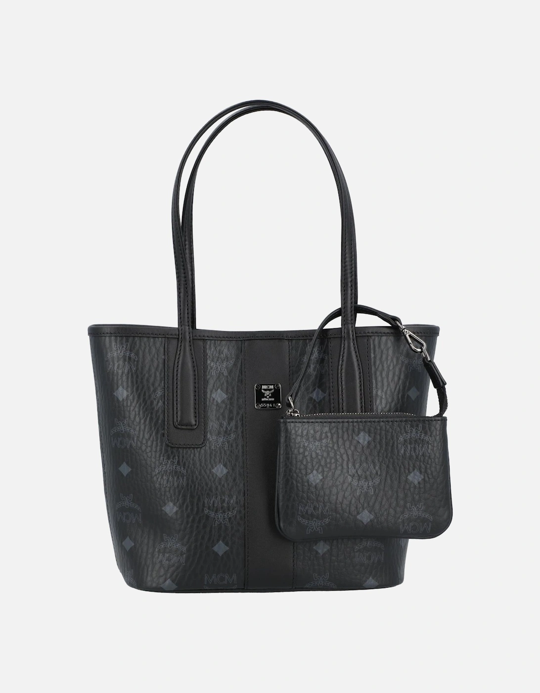Small Shopper Visetos Tote, 6 of 5