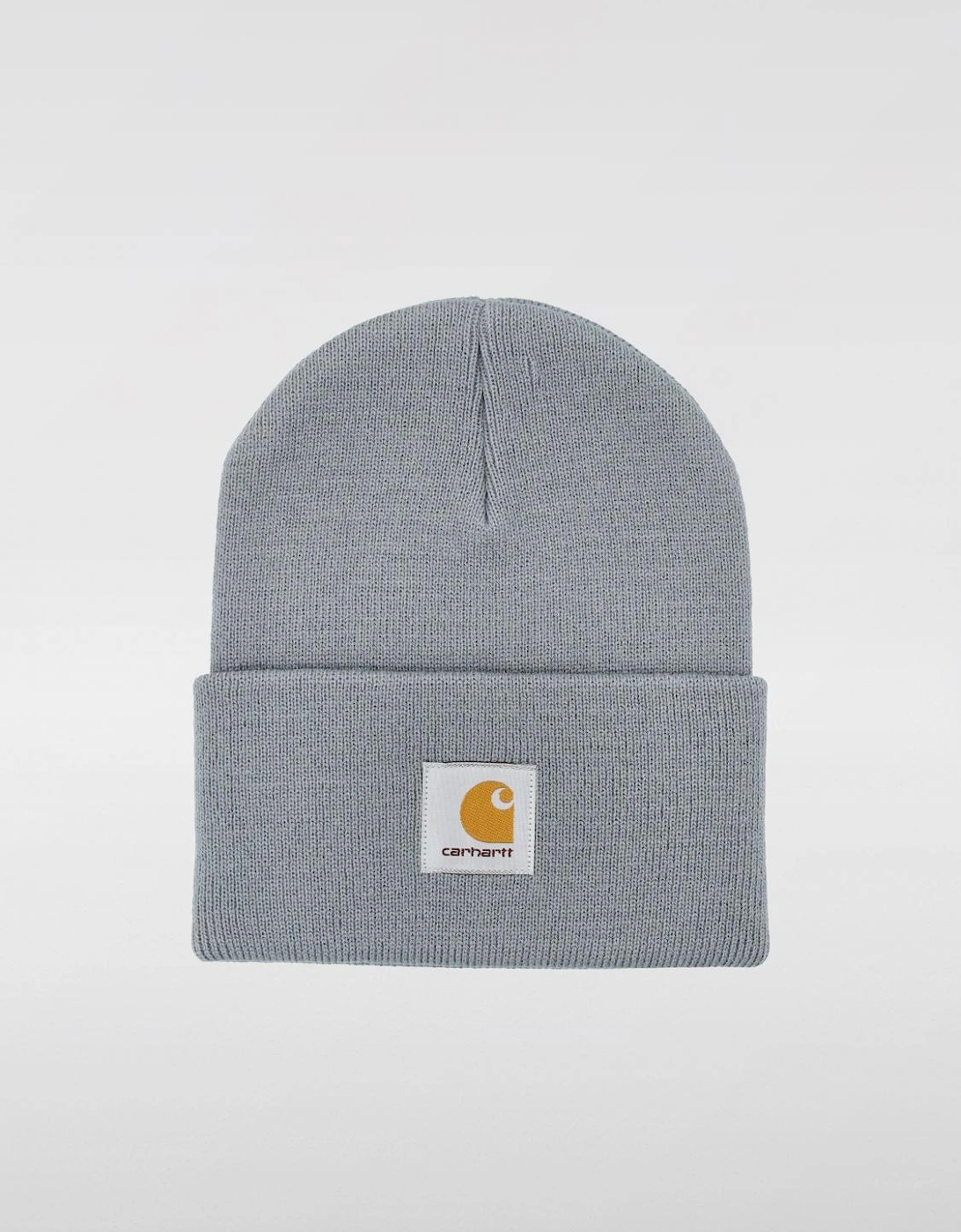 Acrylic Knit Beanie Hat, 3 of 2