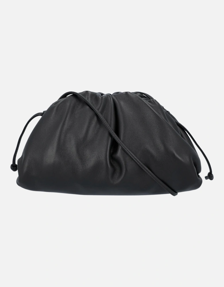 The Pouch Small Leather Handbag
